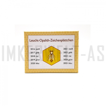 Flaschen Garnitur ohne Nummern