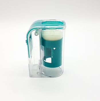 Einhand Königin Zeichenfänger