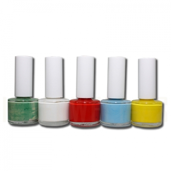 Königinnen Farblack Sparset