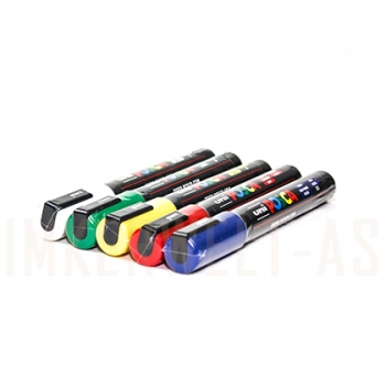 POSCA Zeichenstifte Spar-Set