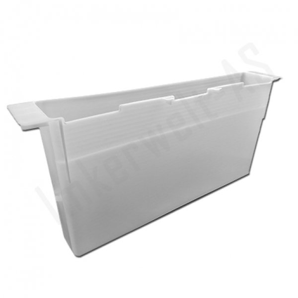 Futtertasche Zander "MAX"