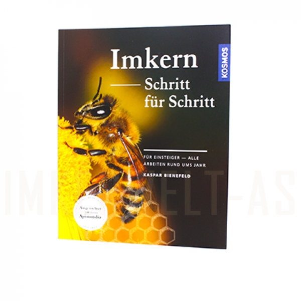 Imkern Schritt für Schritt