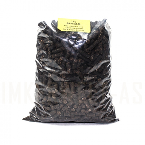 Apicalm Rauchpellets 1 kg