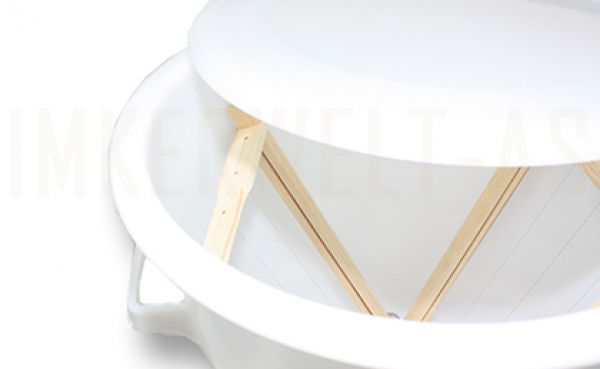 Kunststoff Schmelzkombi elektrisch