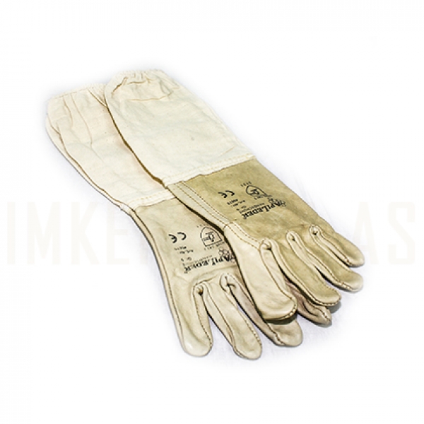 Leder Handschuhe
