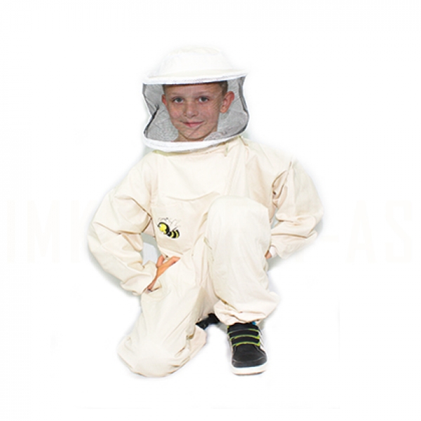 Kinder-Schutzanzug
