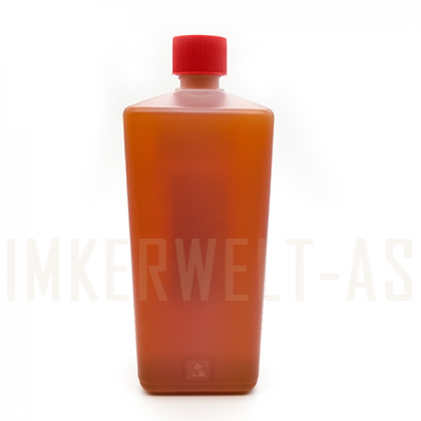 Leinölfirnis 1 Liter