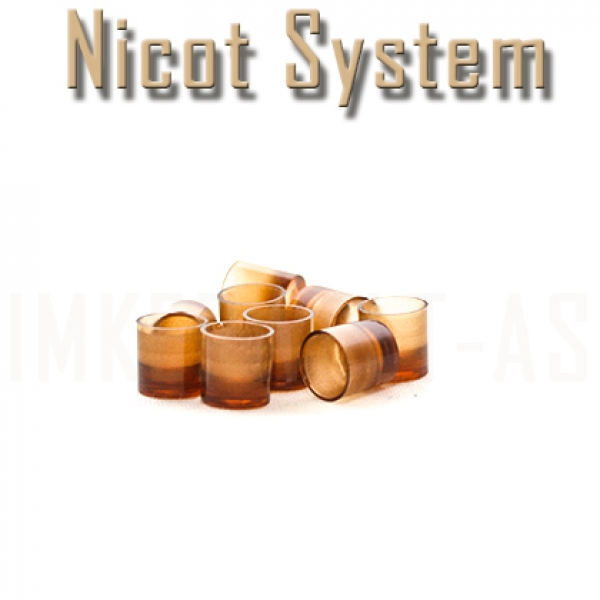 100 Weiselnäpfen nach Nicot