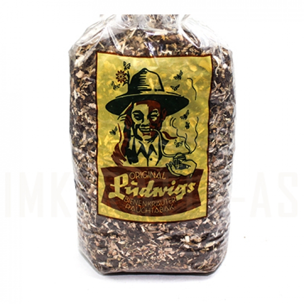 Ludwig's Kräutertabak